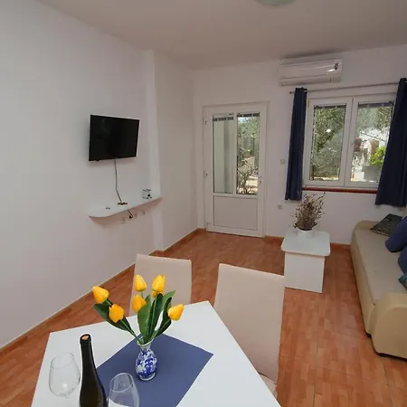 Apartmán Family Jovic