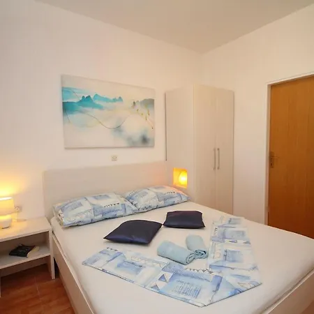 Family Jovic Apartmán Makarská