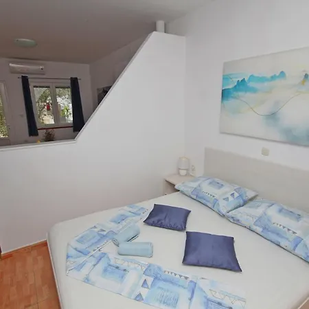 Apartmán Family Jovic