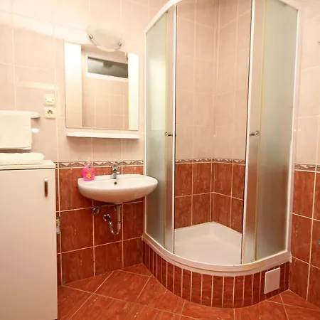 Apartmán Family Jovic *