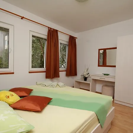 Family Jovic Apartment *