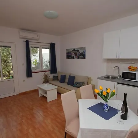 Apartment Family Jovic