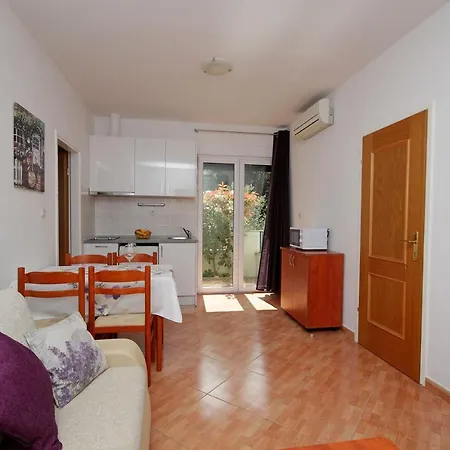 Family Jovic Apartment