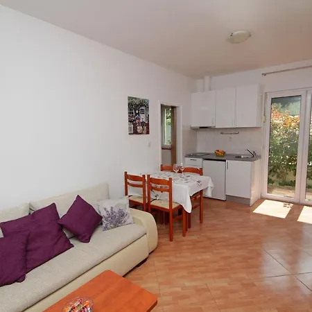 Apartment Family Jovic