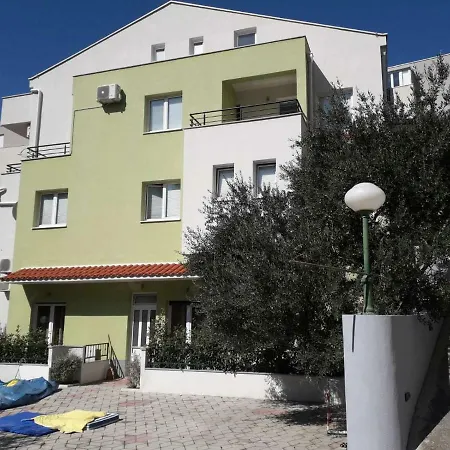 Family Jovic * Makarska