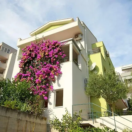Family Jovic Apartment